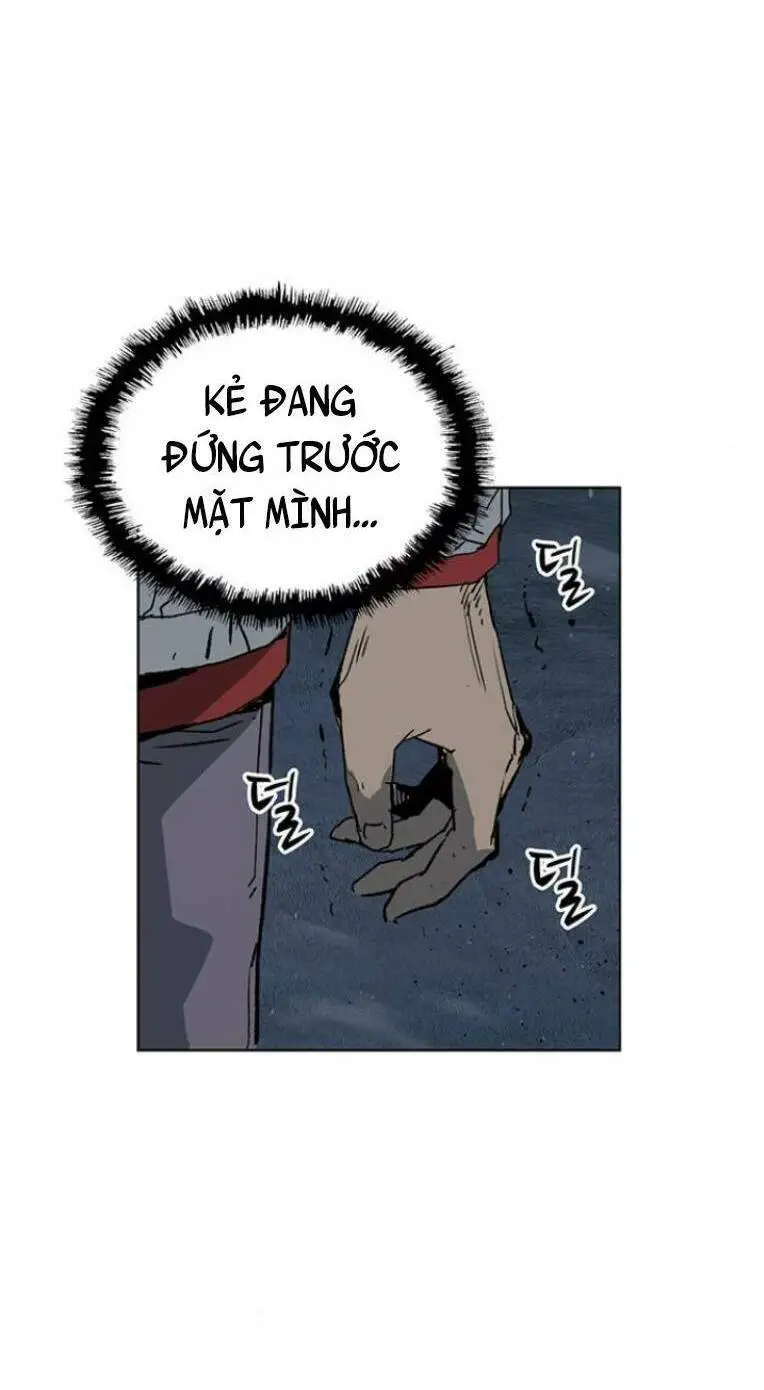 Anh Hùng Yếu Nettruyen ZZZ Chương 245 Page 48