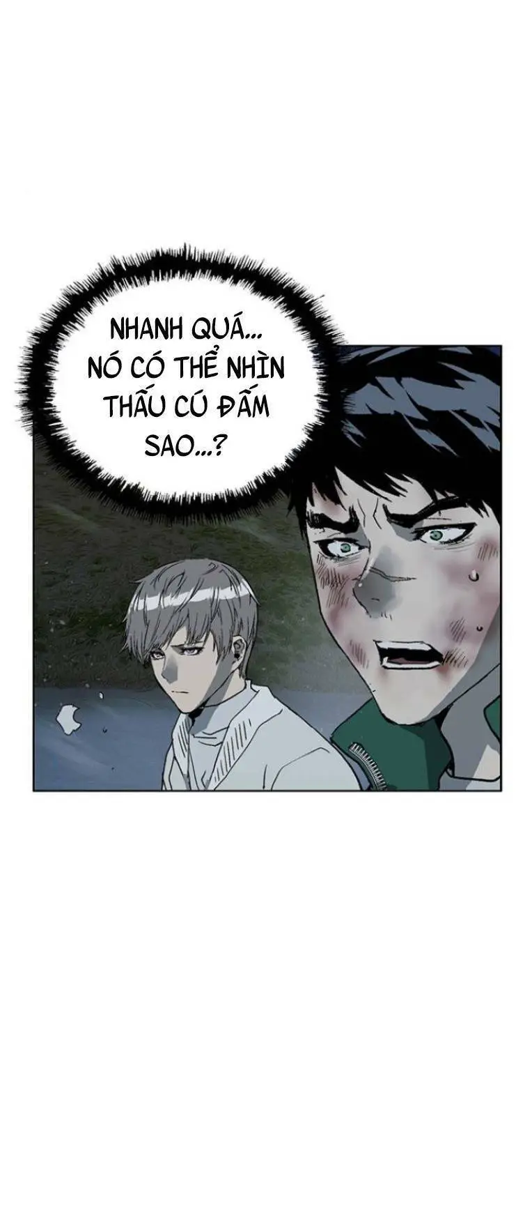 Anh Hùng Yếu Nettruyen ZZZ Chương 245 Page 56