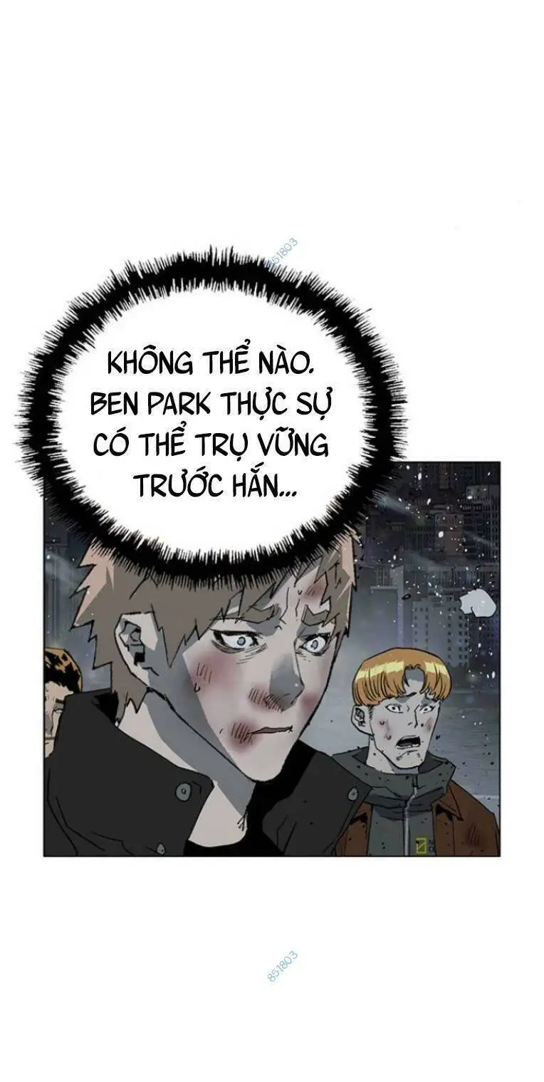 Anh Hùng Yếu Nettruyen ZZZ Chương 245 Page 70