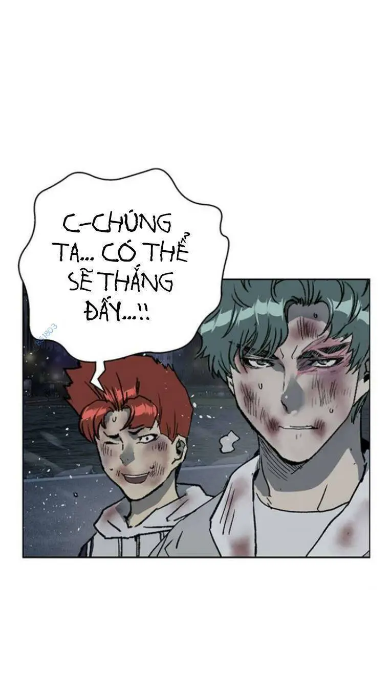 Anh Hùng Yếu Nettruyen ZZZ Chương 245 Page 72