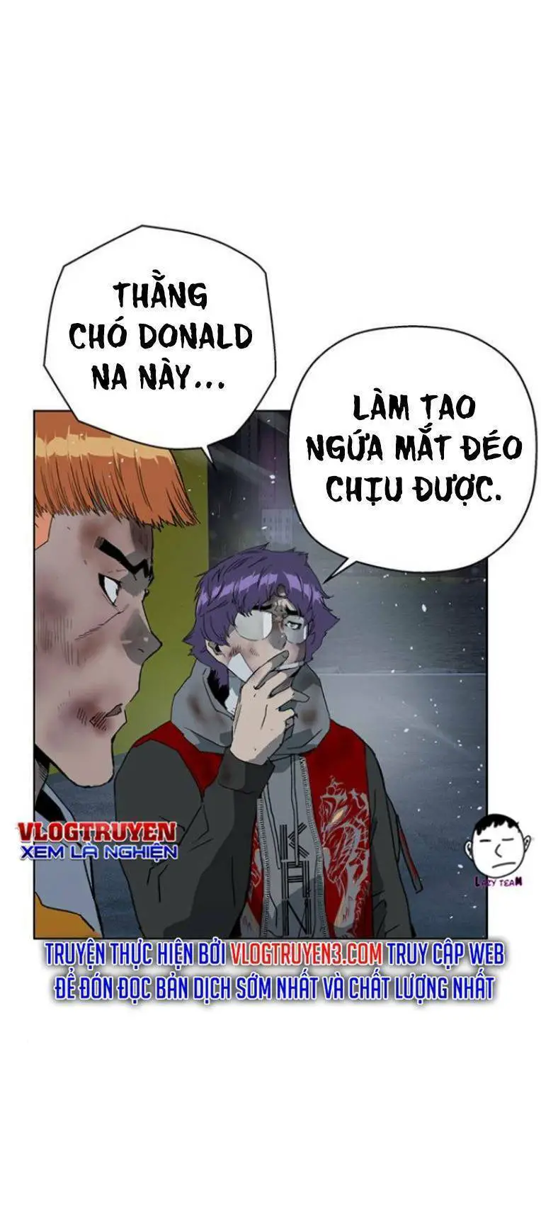 Anh Hùng Yếu Nettruyen ZZZ Chương 245 Page 74