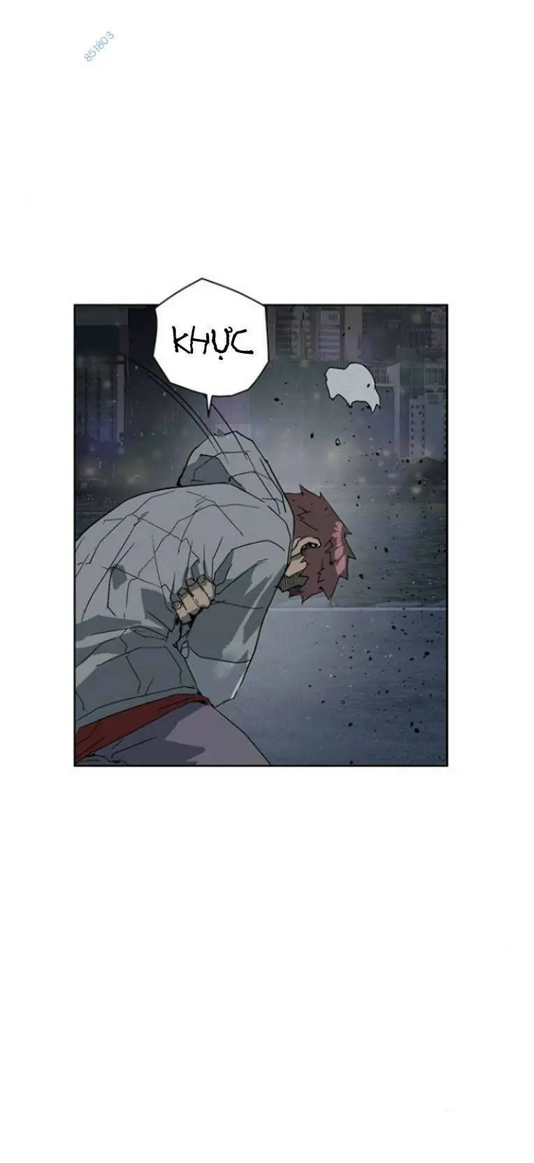 Anh Hùng Yếu Nettruyen ZZZ Chương 245 Page 82