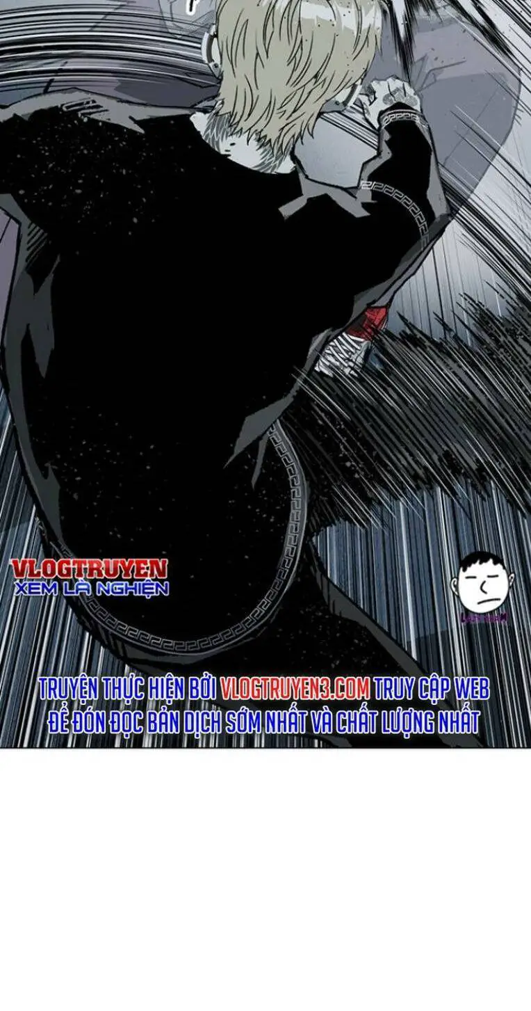 Anh Hùng Yếu Nettruyen ZZZ Chương 245 Page 85