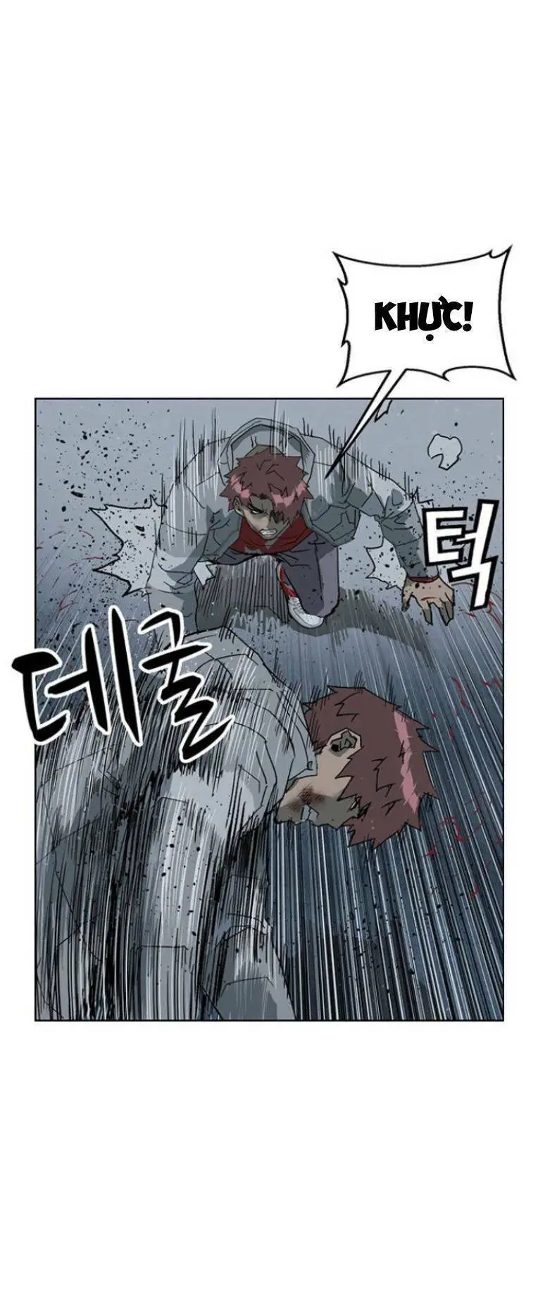 Anh Hùng Yếu Nettruyen ZZZ Chương 245 Page 92