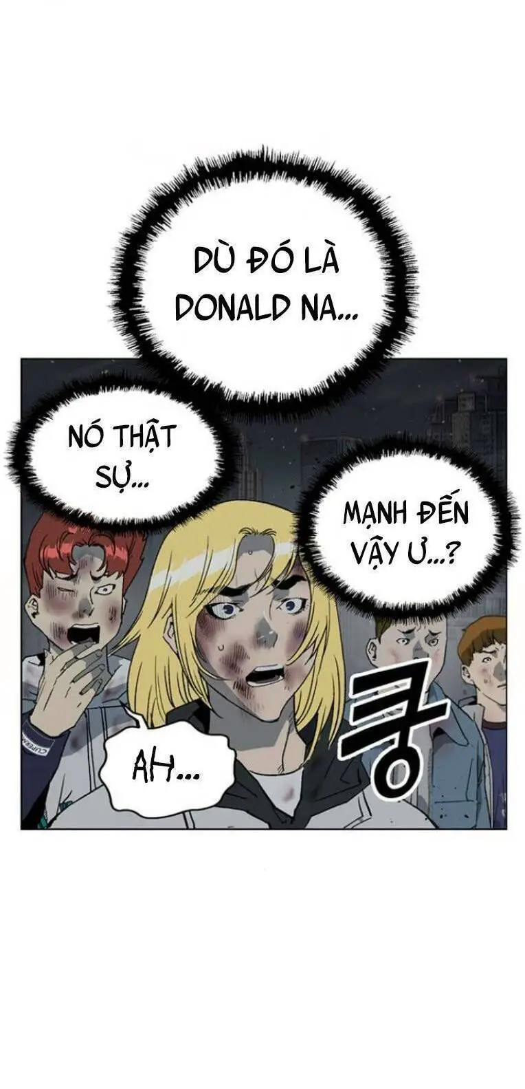 Anh Hùng Yếu Nettruyen ZZZ Chương 245 Page 96