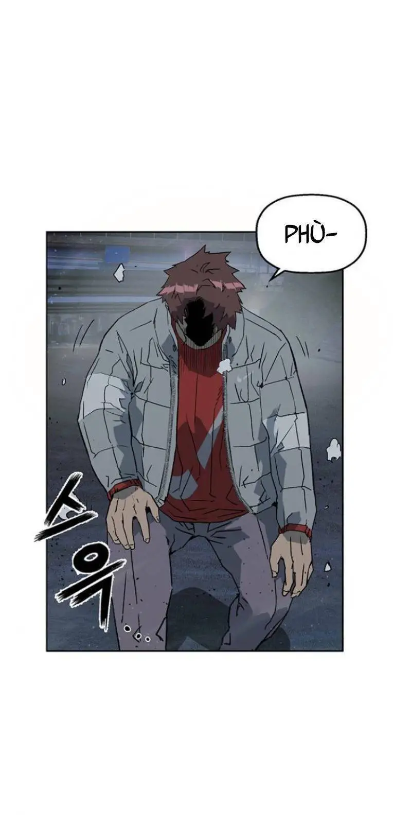 Anh Hùng Yếu Nettruyen ZZZ Chương 245 Page 97