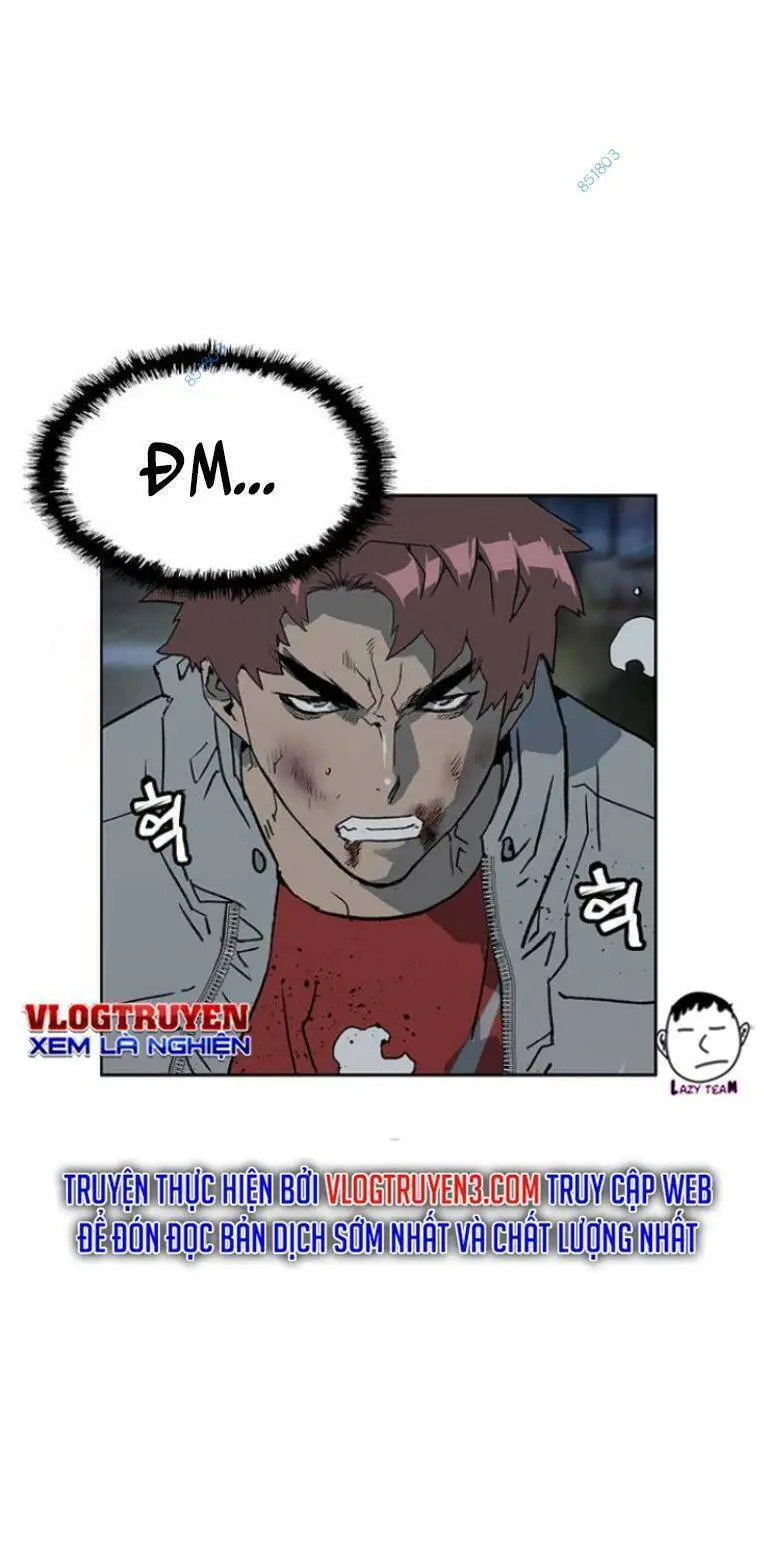 Anh Hùng Yếu Nettruyen ZZZ Chương 245 Page 98