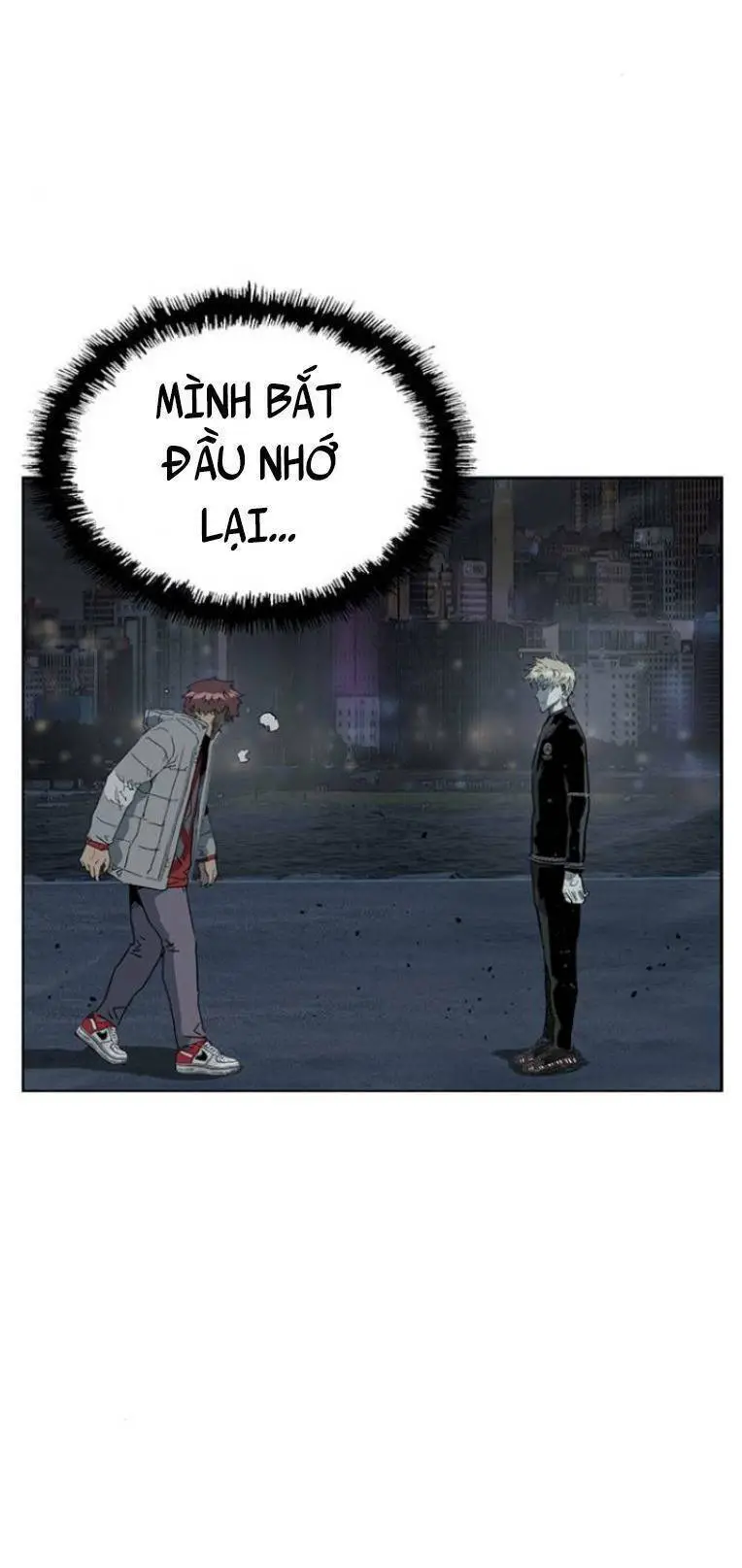 Anh Hùng Yếu Nettruyen ZZZ Chương 245 Page 99