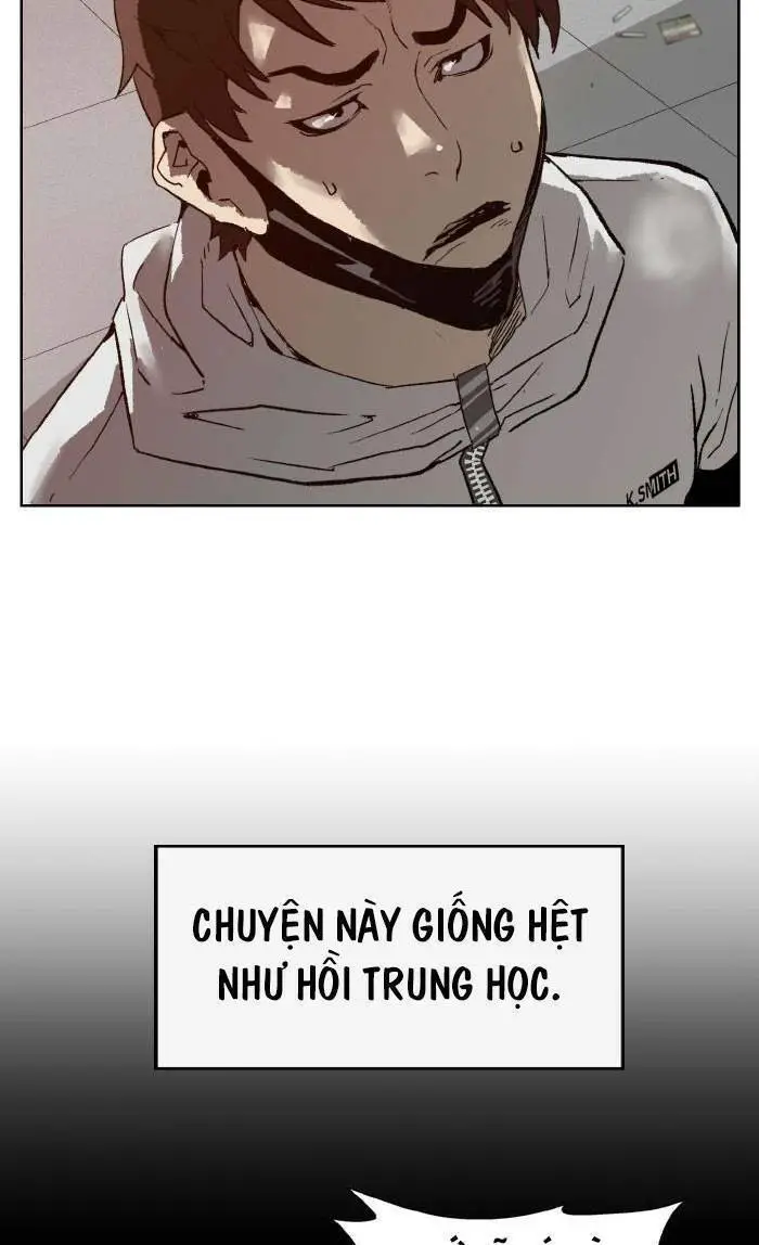 Anh Hùng Yếu Nettruyen ZZZ Chương 204 Page 2