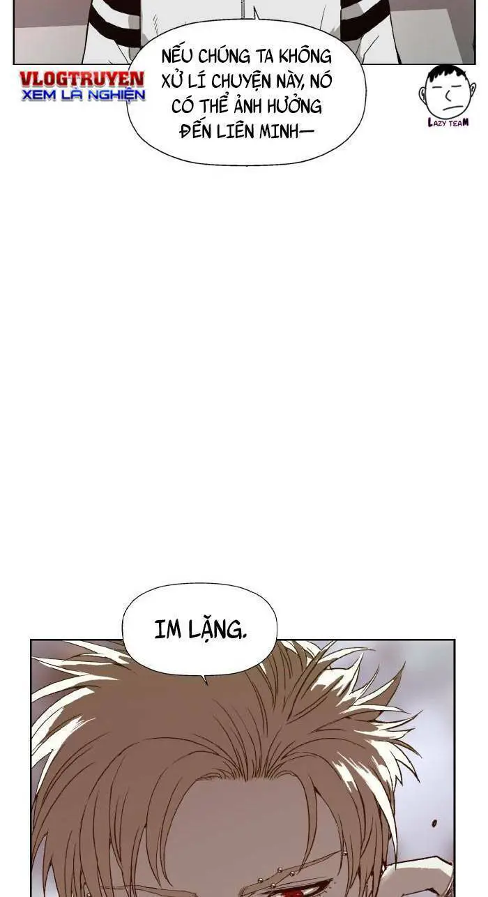 Anh Hùng Yếu Nettruyen ZZZ Chương 204 Page 22