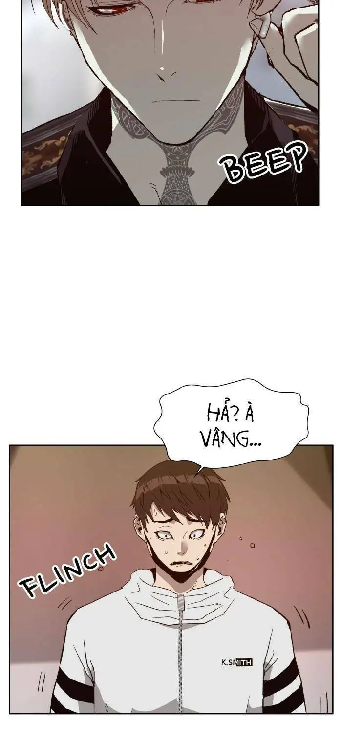 Anh Hùng Yếu Nettruyen ZZZ Chương 204 Page 23