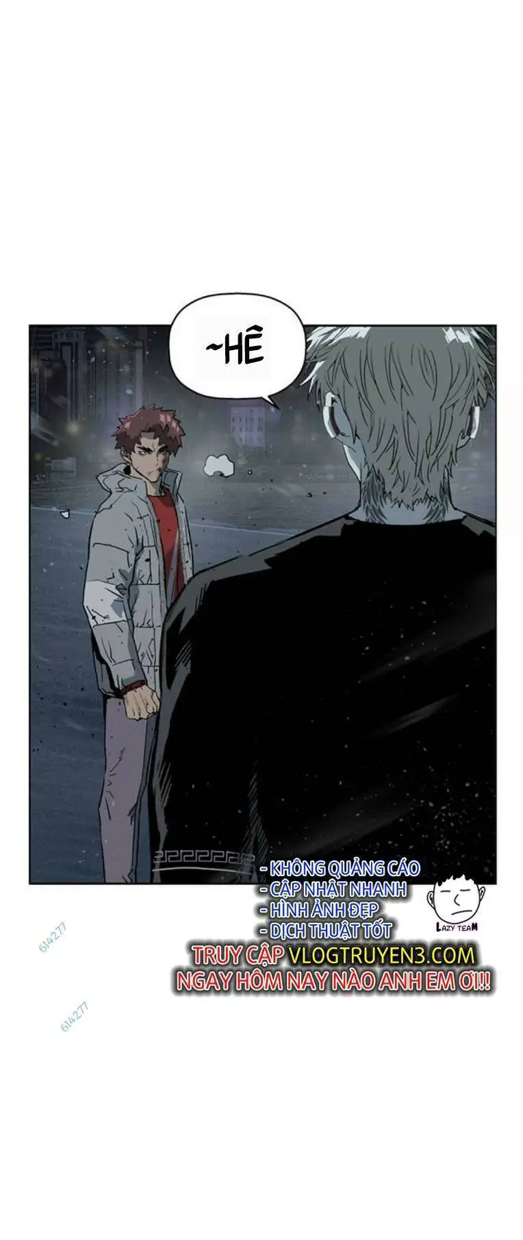Anh Hùng Yếu Nettruyen ZZZ Chương 246 Page 1