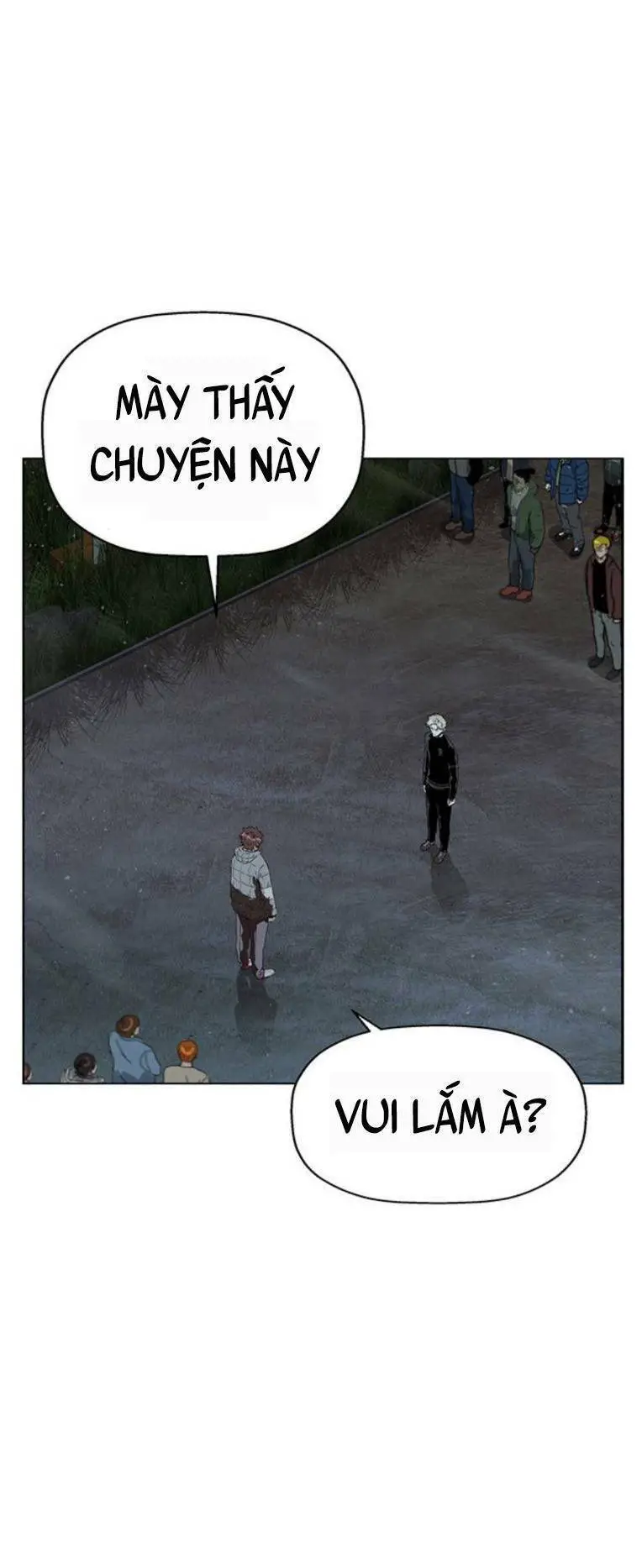 Anh Hùng Yếu Nettruyen ZZZ Chương 246 Page 6
