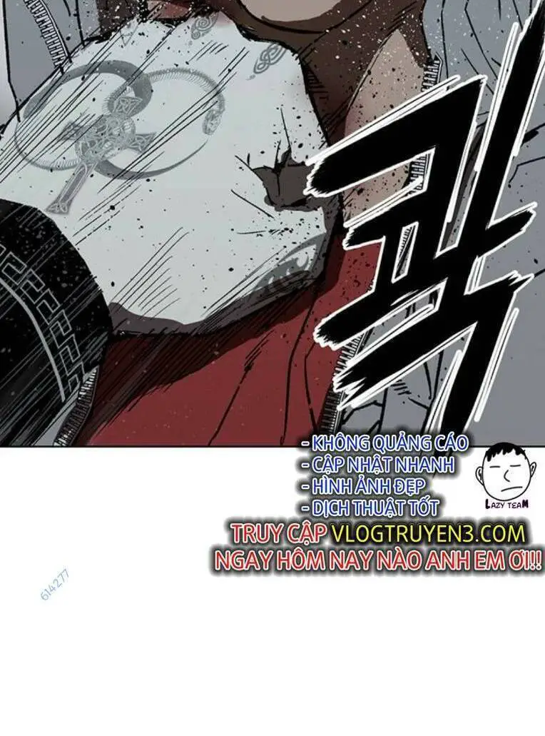 Anh Hùng Yếu Nettruyen ZZZ Chương 246 Page 14