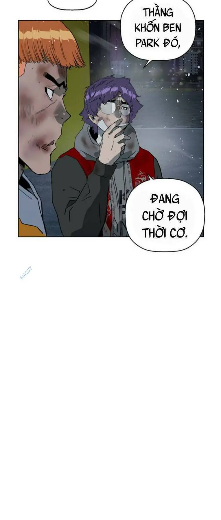 Anh Hùng Yếu Nettruyen ZZZ Chương 246 Page 25