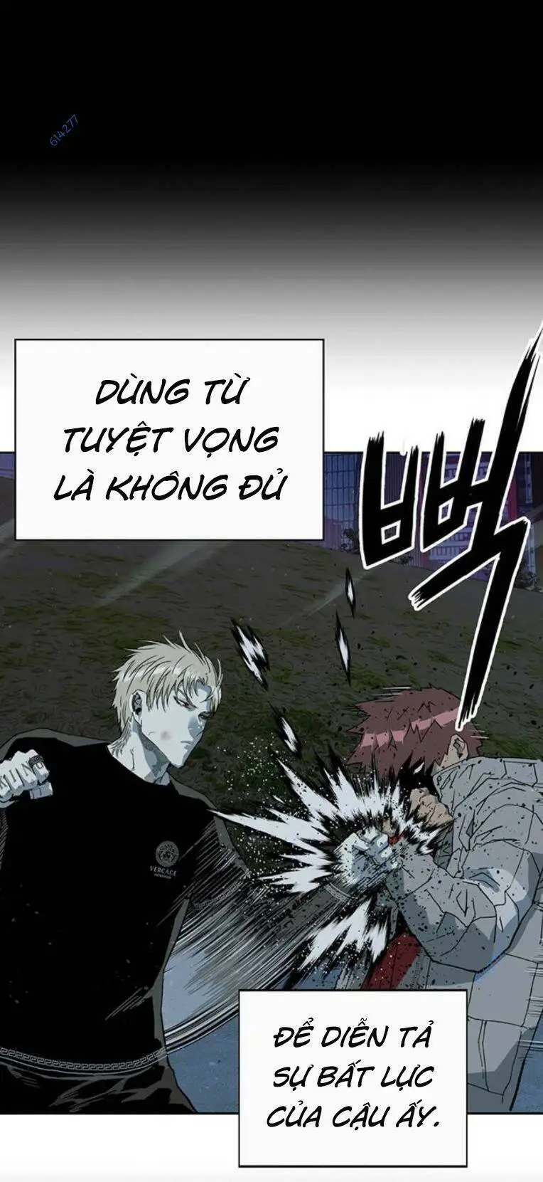 Anh Hùng Yếu Nettruyen ZZZ Chương 246 Page 38