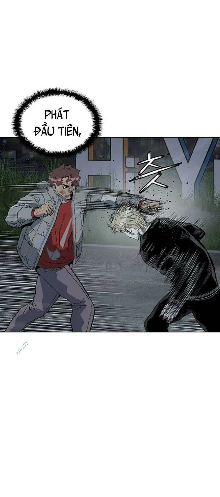 Anh Hùng Yếu Nettruyen ZZZ Chương 246 Page 54