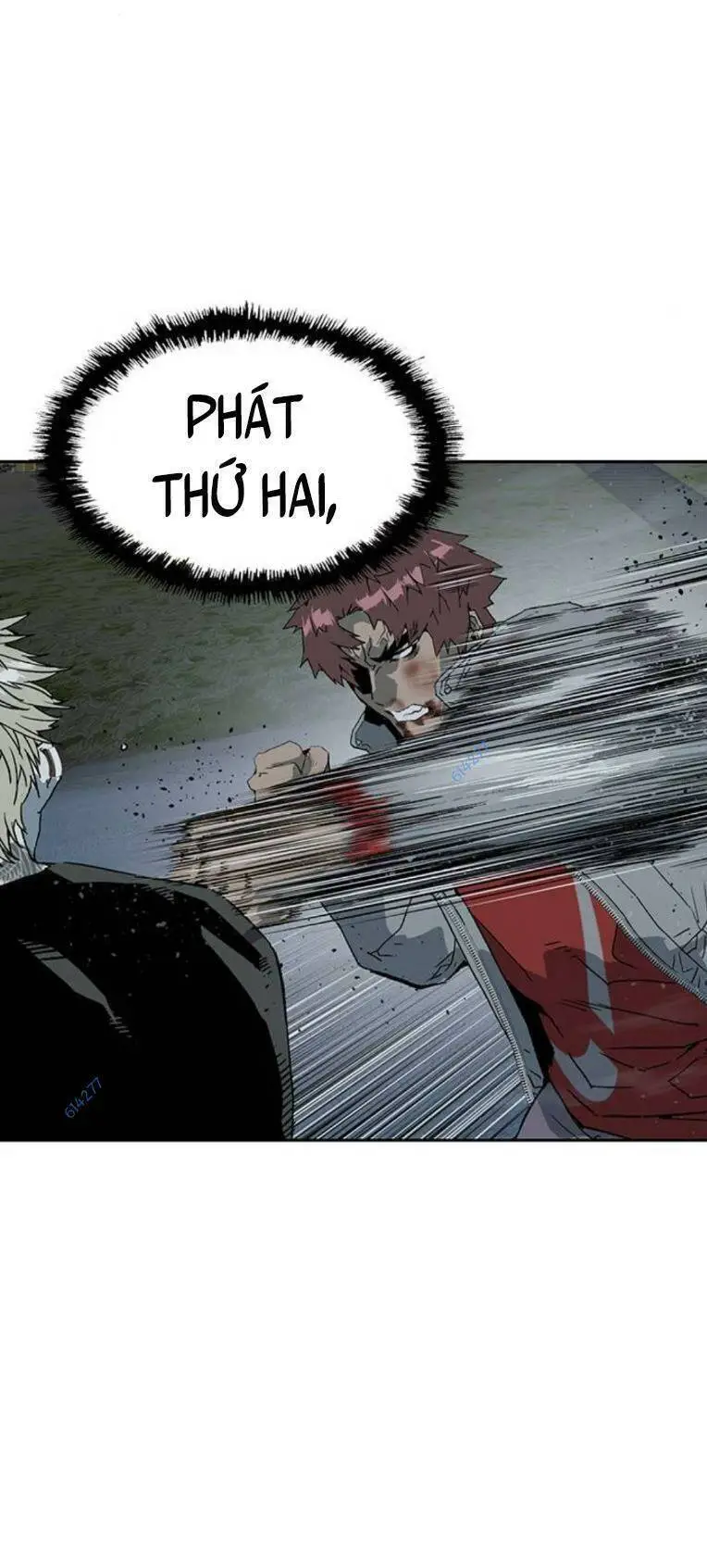 Anh Hùng Yếu Nettruyen ZZZ Chương 246 Page 56