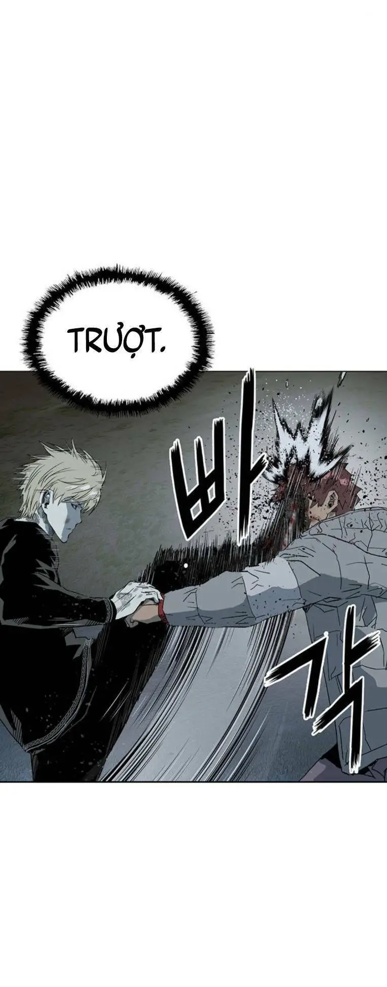 Anh Hùng Yếu Nettruyen ZZZ Chương 246 Page 59