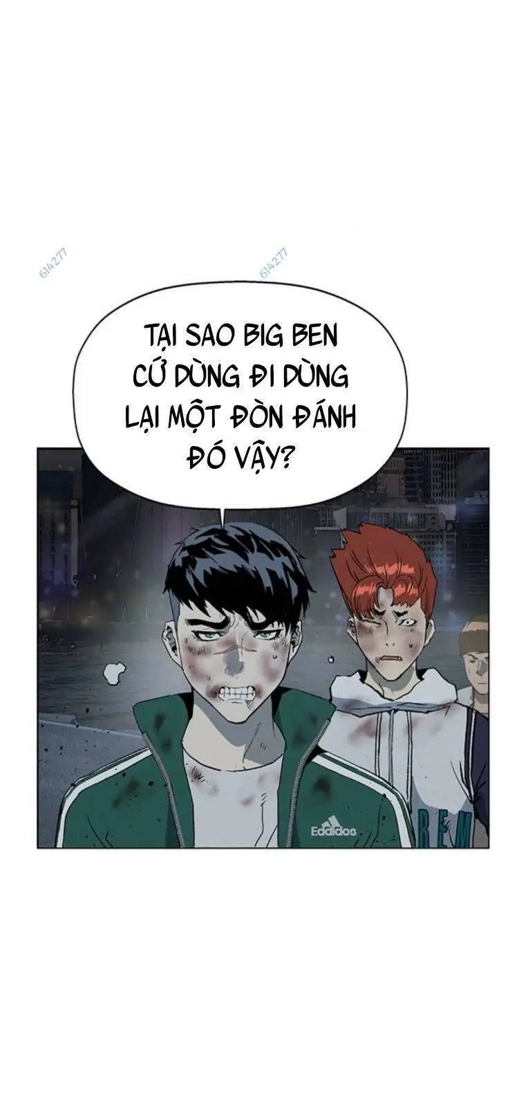 Anh Hùng Yếu Nettruyen ZZZ Chương 246 Page 60