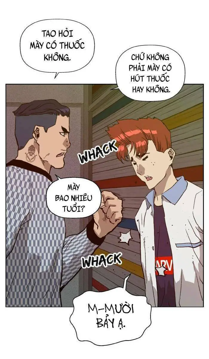 Anh Hùng Yếu Nettruyen ZZZ Chương 208 Page 45