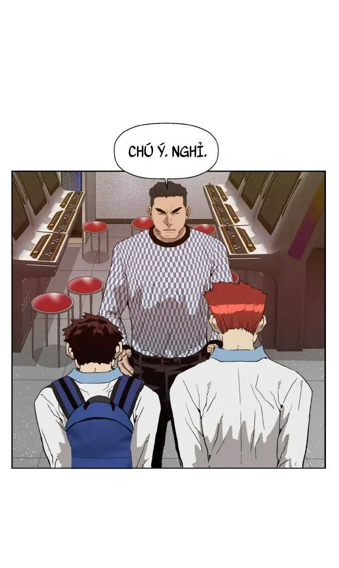 Anh Hùng Yếu Nettruyen ZZZ Chương 208 Page 46