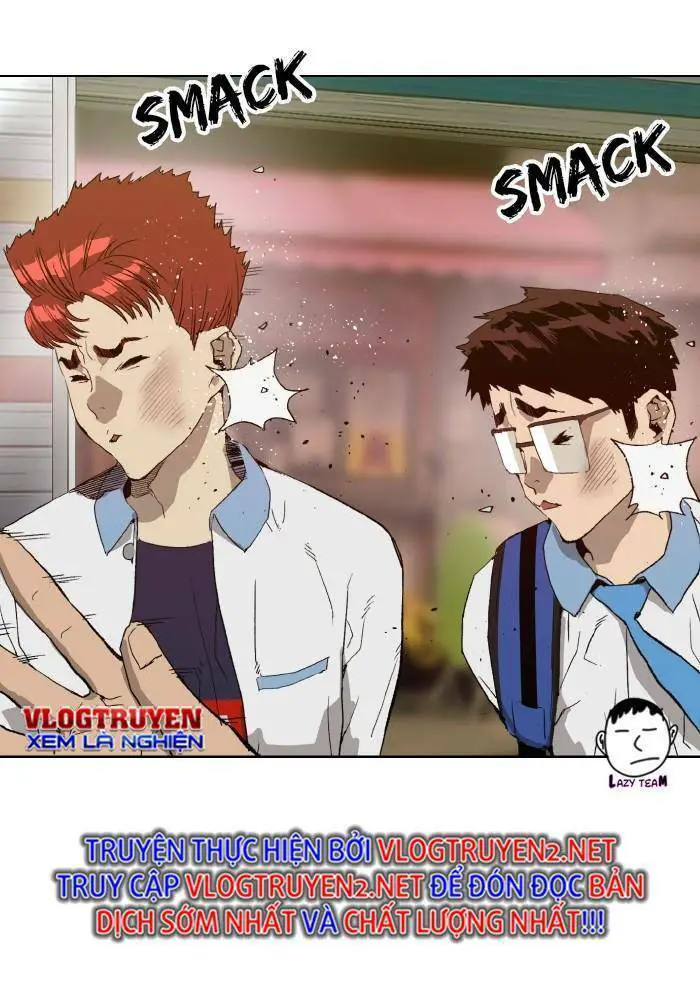 Anh Hùng Yếu Nettruyen ZZZ Chương 208 Page 47