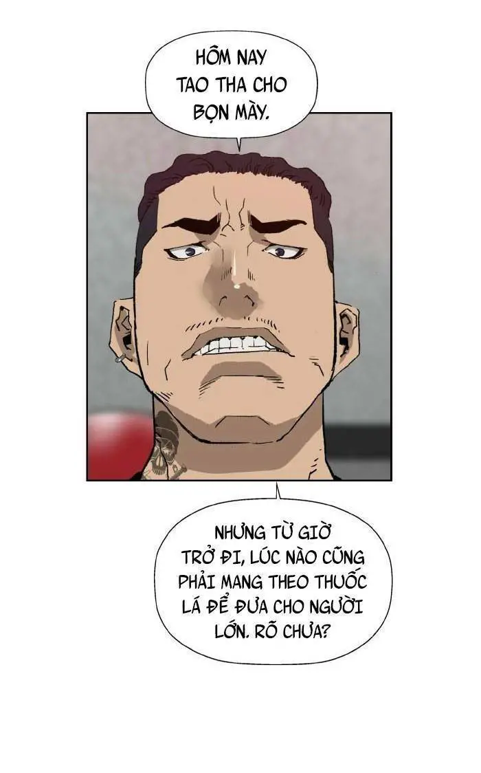 Anh Hùng Yếu Nettruyen ZZZ Chương 208 Page 48