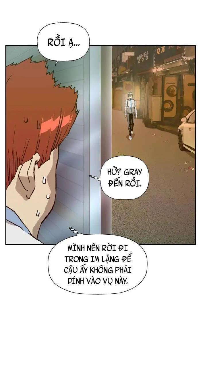 Anh Hùng Yếu Nettruyen ZZZ Chương 208 Page 49