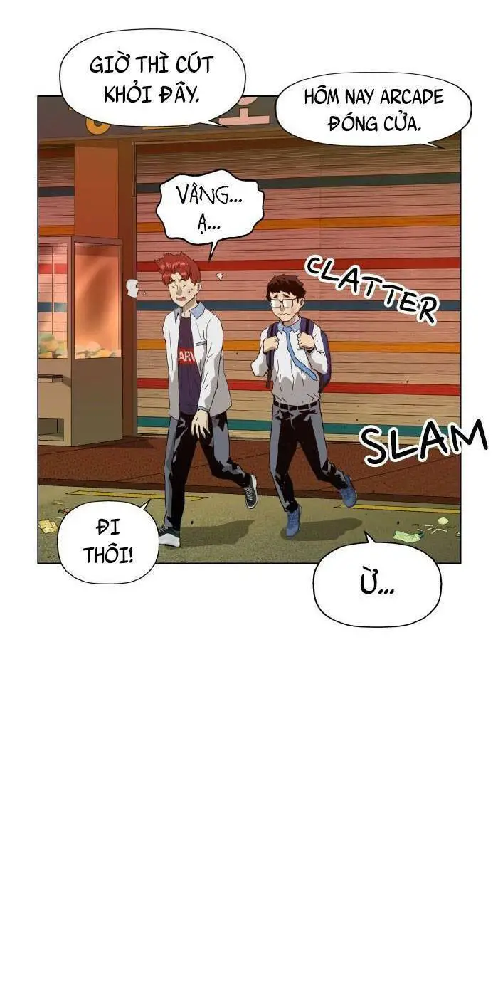 Anh Hùng Yếu Nettruyen ZZZ Chương 208 Page 50