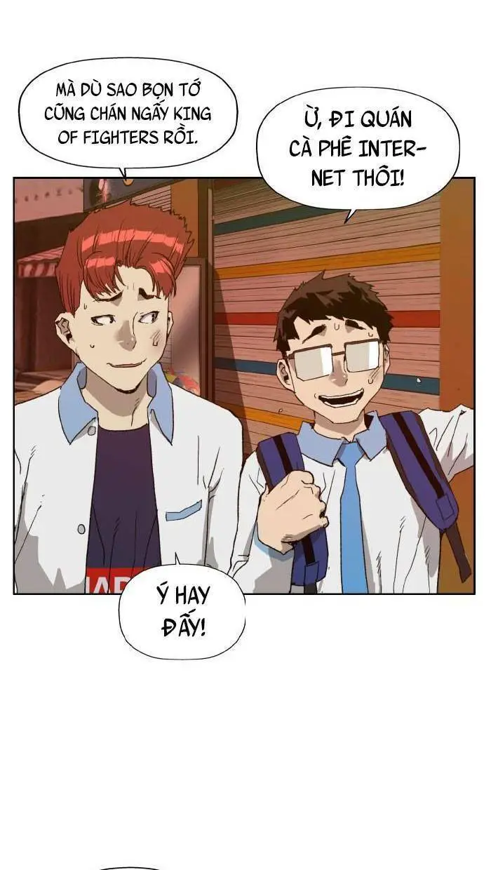 Anh Hùng Yếu Nettruyen ZZZ Chương 208 Page 52