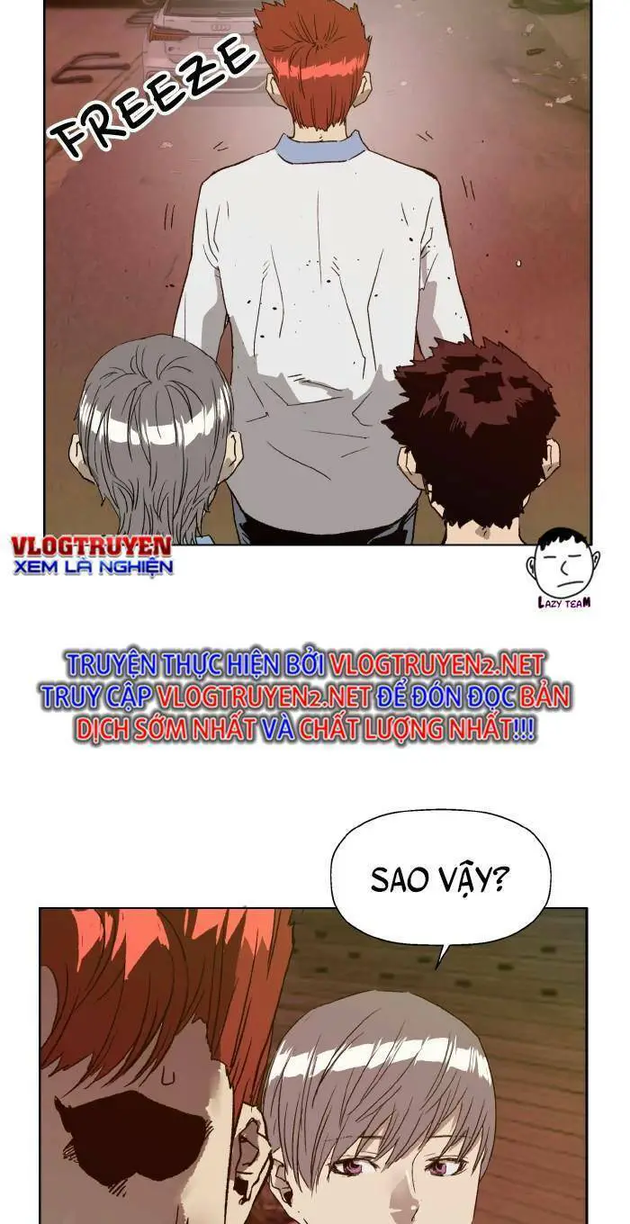 Anh Hùng Yếu Nettruyen ZZZ Chương 208 Page 55