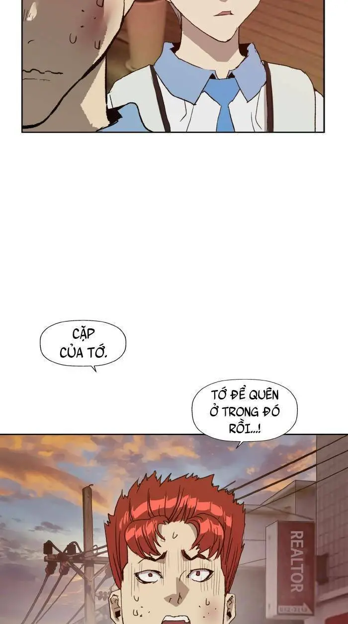 Anh Hùng Yếu Nettruyen ZZZ Chương 208 Page 56