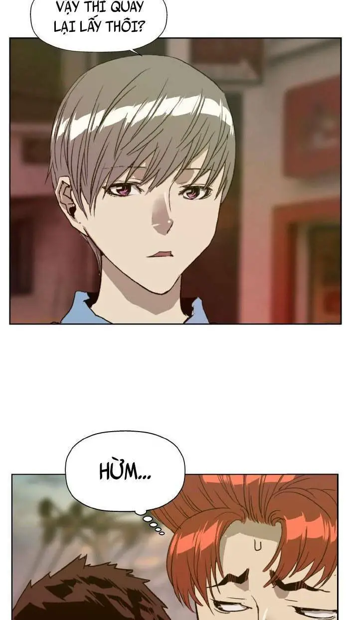 Anh Hùng Yếu Nettruyen ZZZ Chương 208 Page 58
