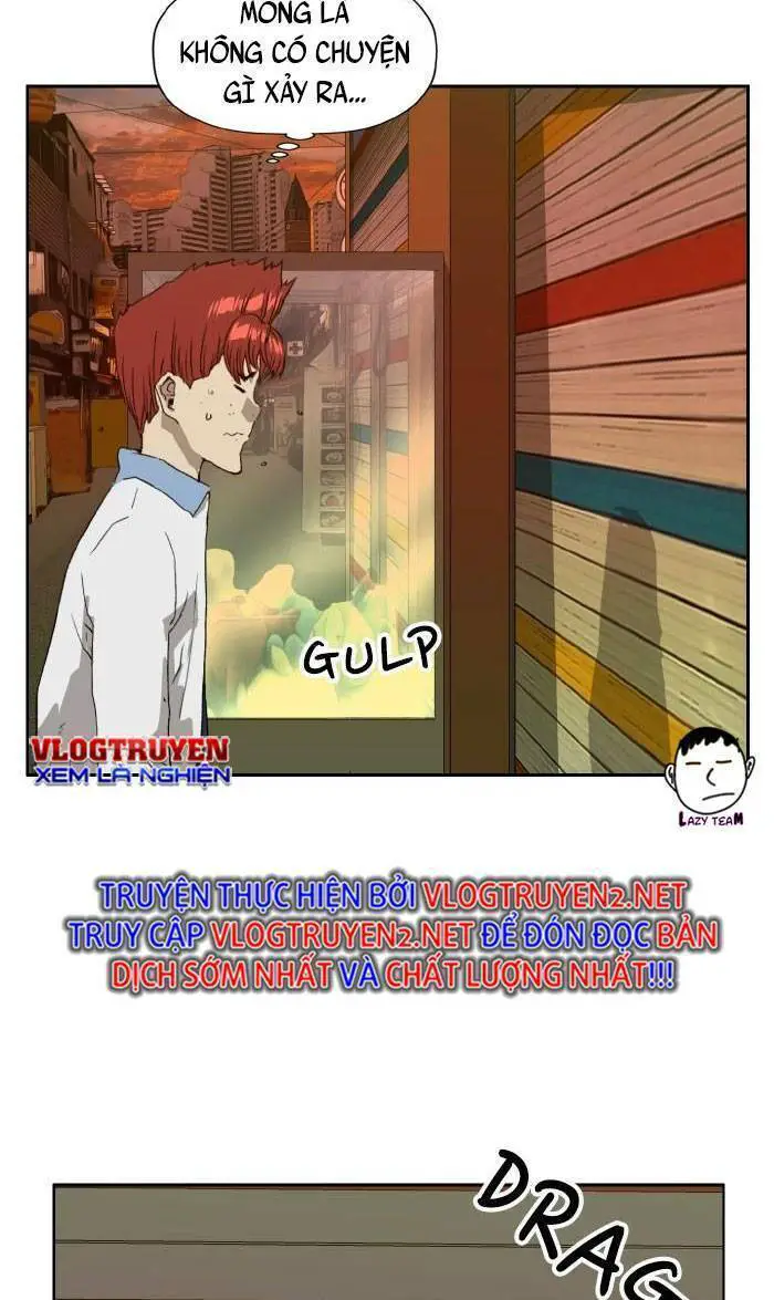 Anh Hùng Yếu Nettruyen ZZZ Chương 208 Page 62