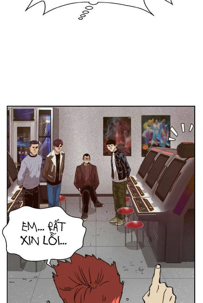 Anh Hùng Yếu Nettruyen ZZZ Chương 208 Page 65