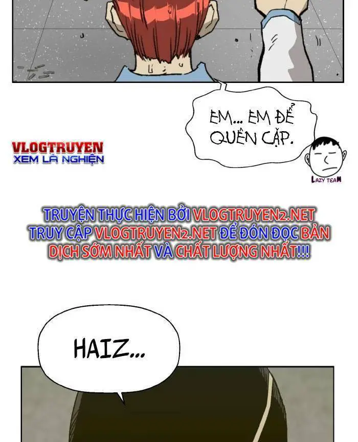 Anh Hùng Yếu Nettruyen ZZZ Chương 208 Page 66