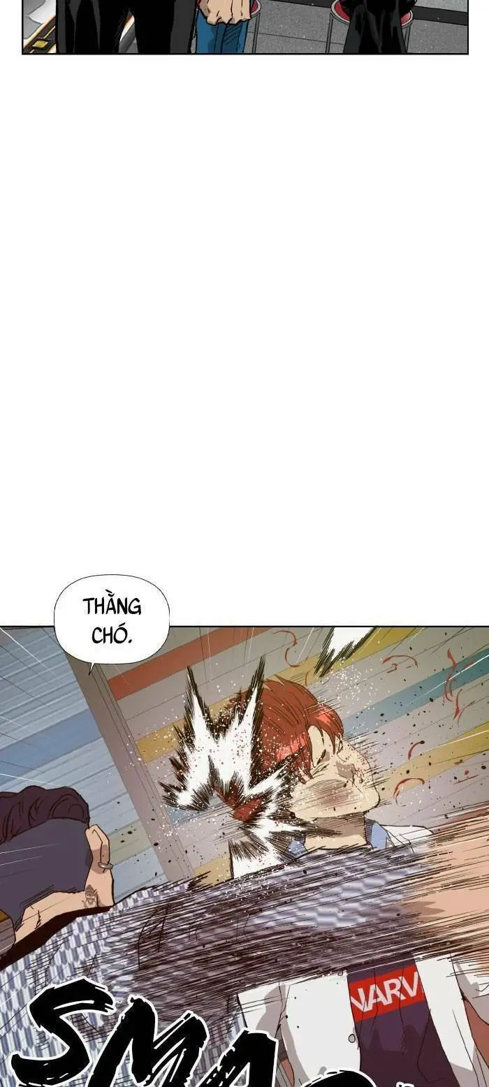 Anh Hùng Yếu Nettruyen ZZZ Chương 208 Page 68