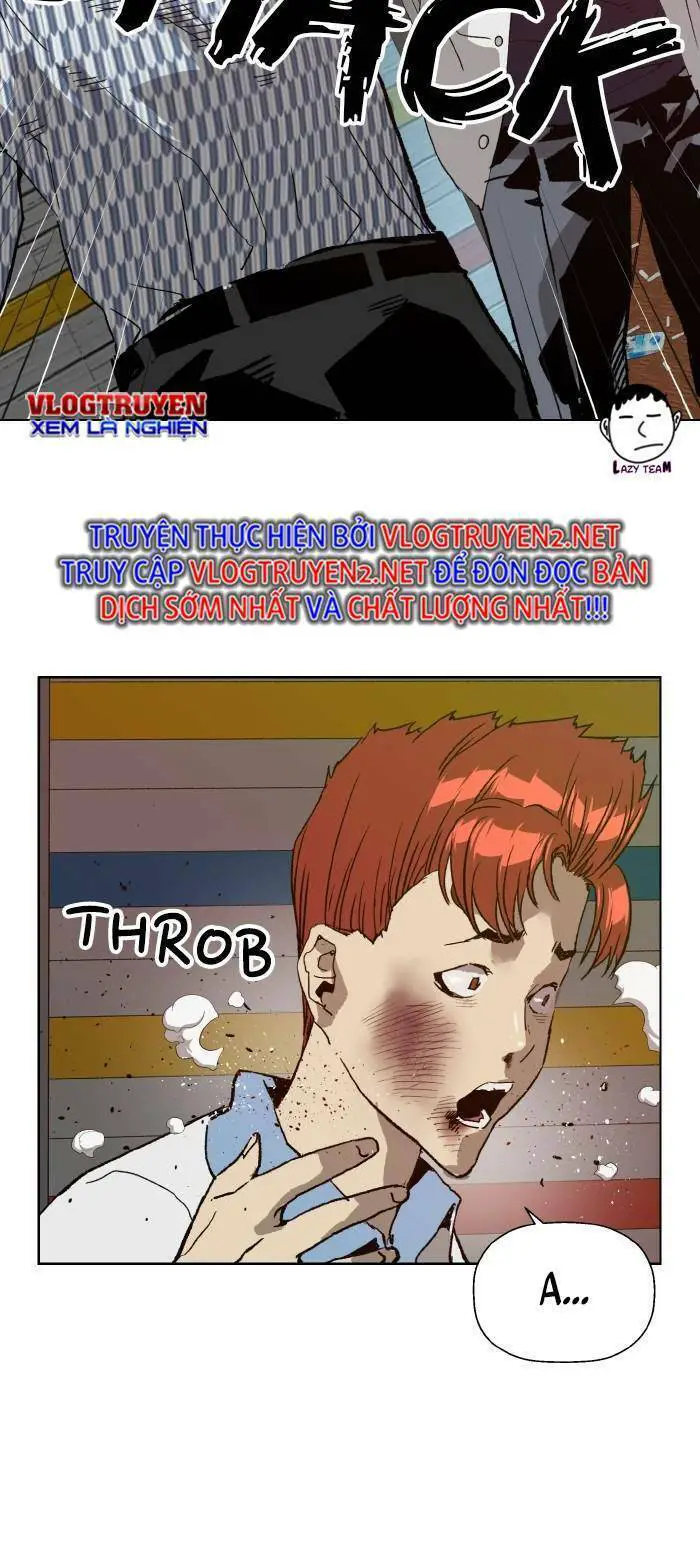 Anh Hùng Yếu Nettruyen ZZZ Chương 208 Page 69