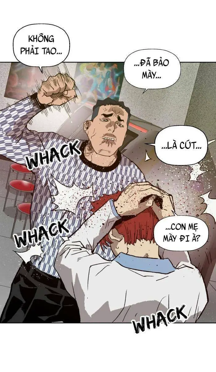 Anh Hùng Yếu Nettruyen ZZZ Chương 208 Page 70