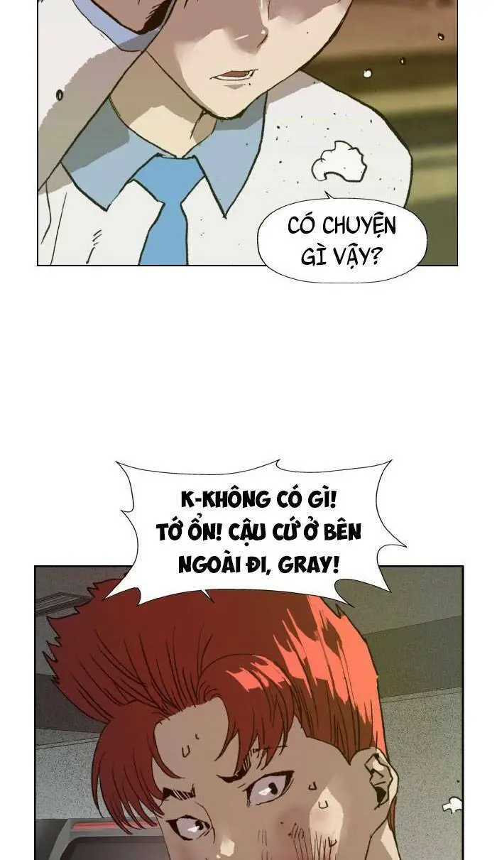 Anh Hùng Yếu Nettruyen ZZZ Chương 208 Page 73