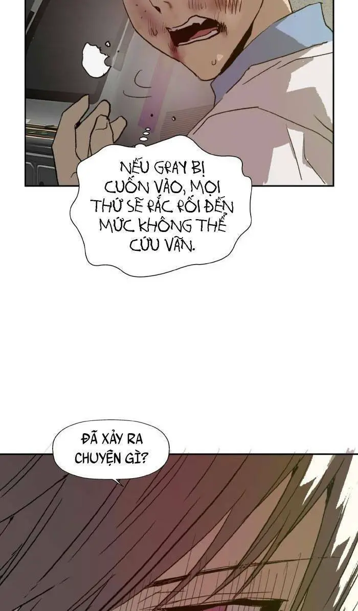 Anh Hùng Yếu Nettruyen ZZZ Chương 208 Page 74