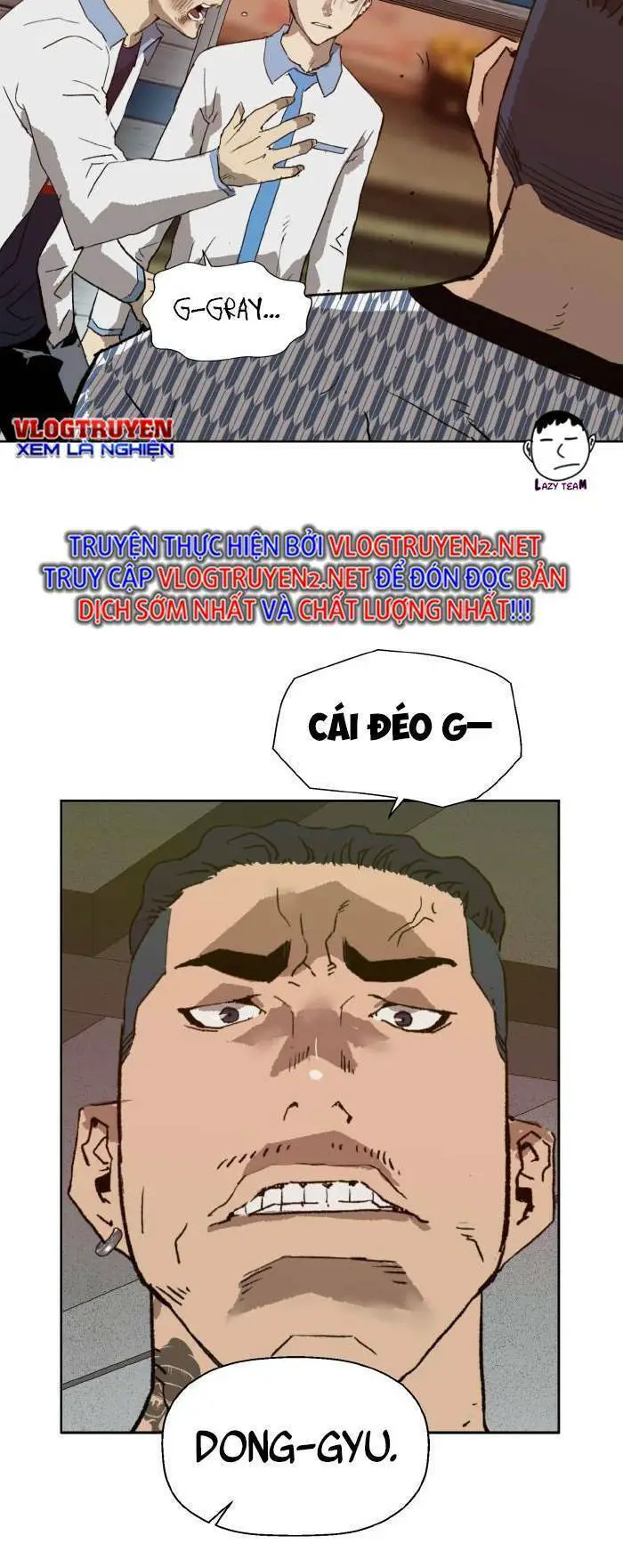 Anh Hùng Yếu Nettruyen ZZZ Chương 208 Page 76