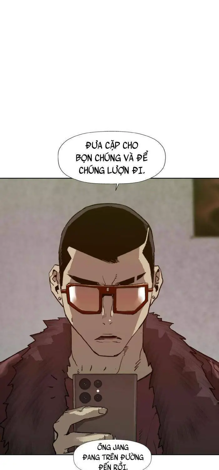 Anh Hùng Yếu Nettruyen ZZZ Chương 208 Page 77