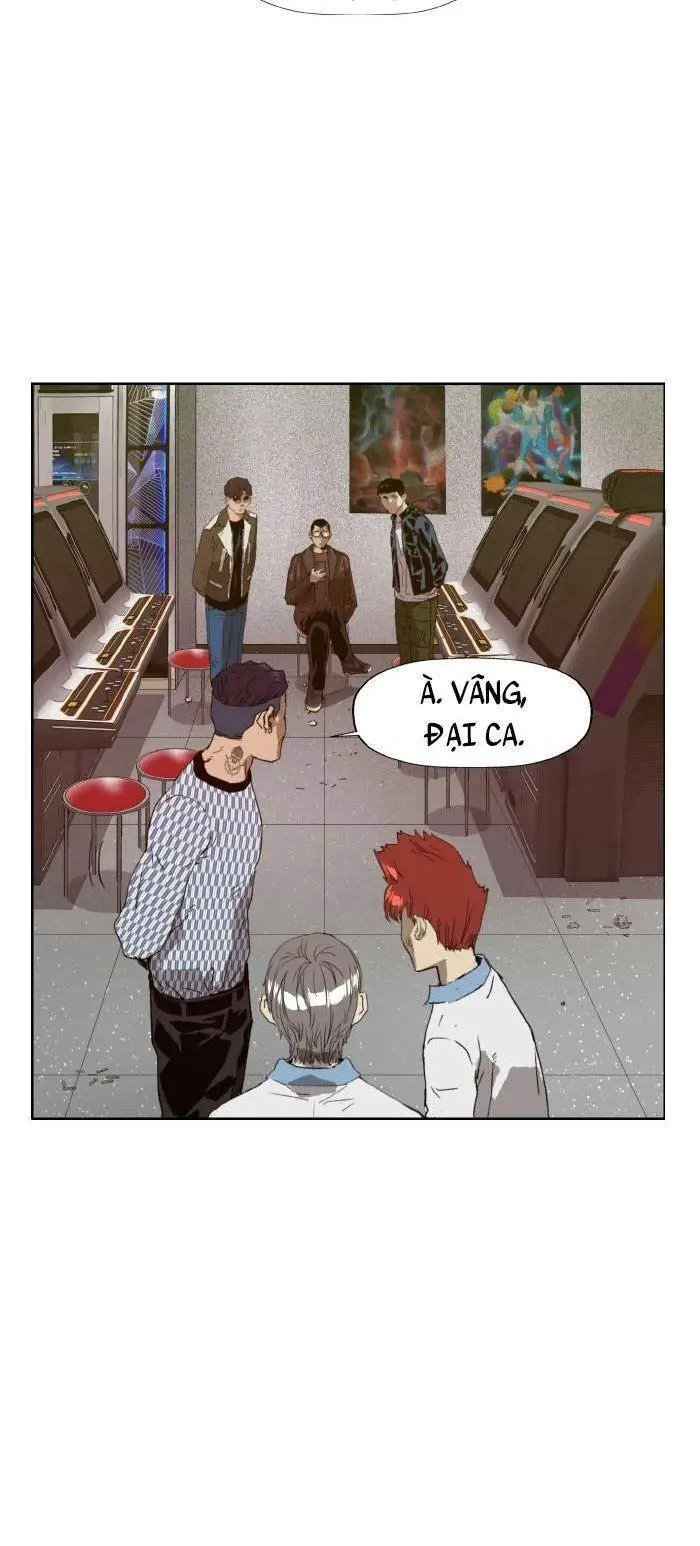 Anh Hùng Yếu Nettruyen ZZZ Chương 208 Page 78