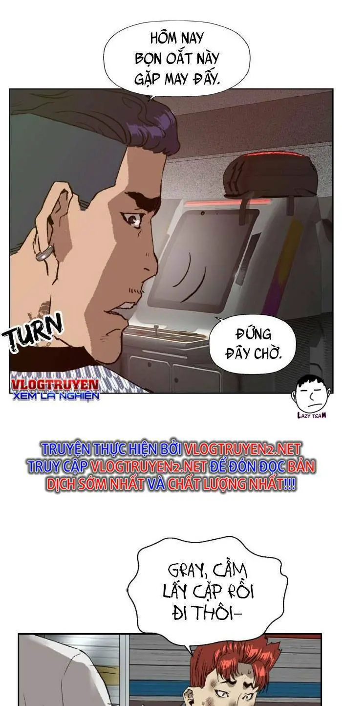 Anh Hùng Yếu Nettruyen ZZZ Chương 208 Page 79