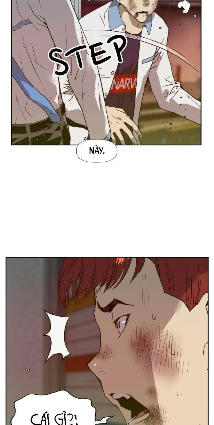Anh Hùng Yếu Nettruyen ZZZ Chương 208 Page 80