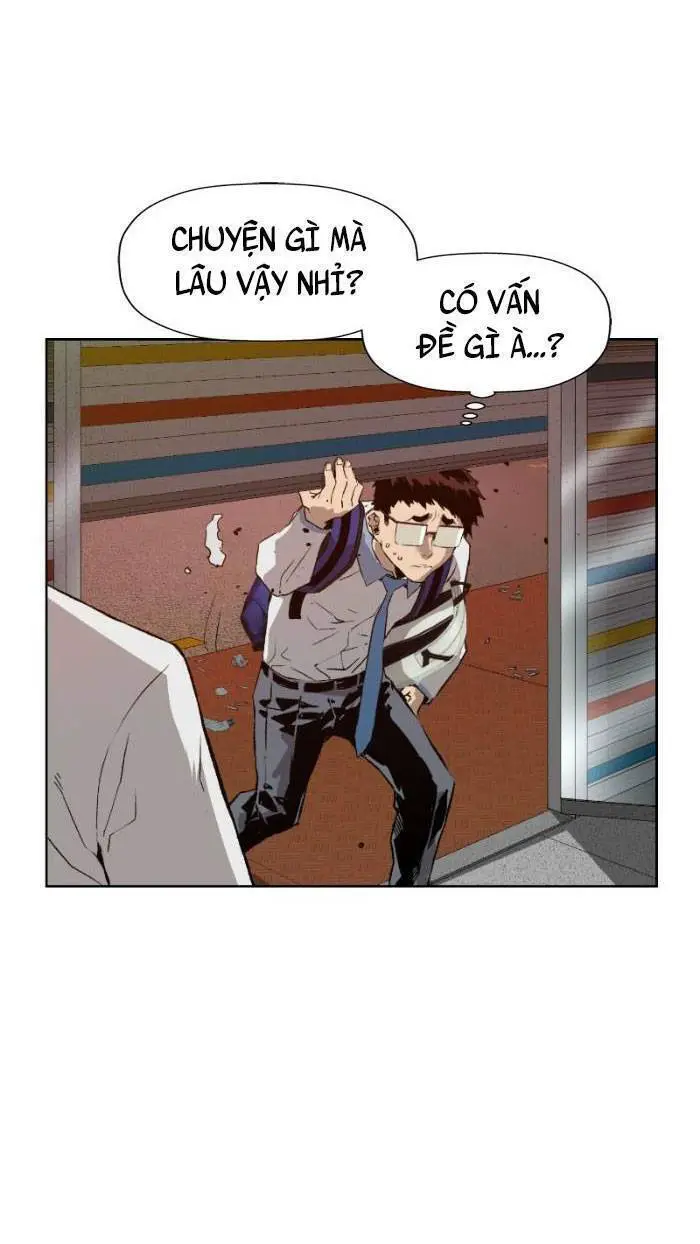 Anh Hùng Yếu Nettruyen ZZZ Chương 209 Page 1