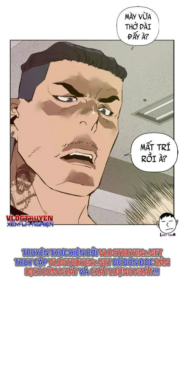 Anh Hùng Yếu Nettruyen ZZZ Chương 209 Page 9