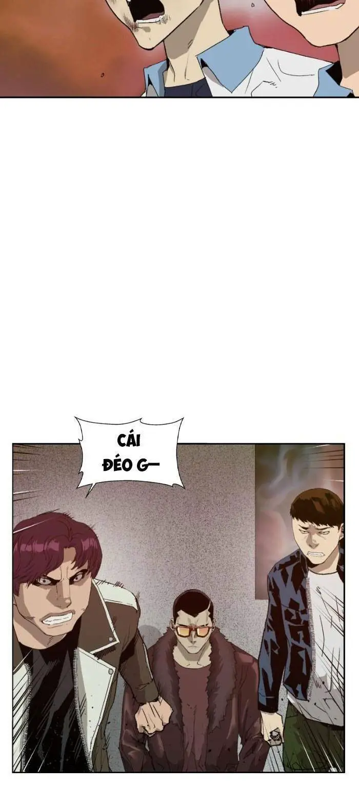 Anh Hùng Yếu Nettruyen ZZZ Chương 209 Page 15